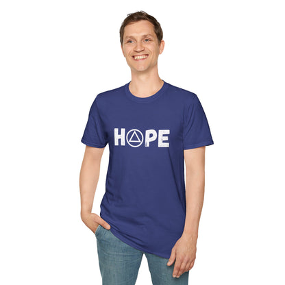 Hope - Men’s Shirt