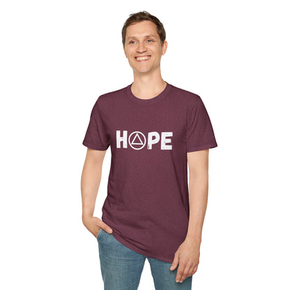 Hope - Men’s Shirt