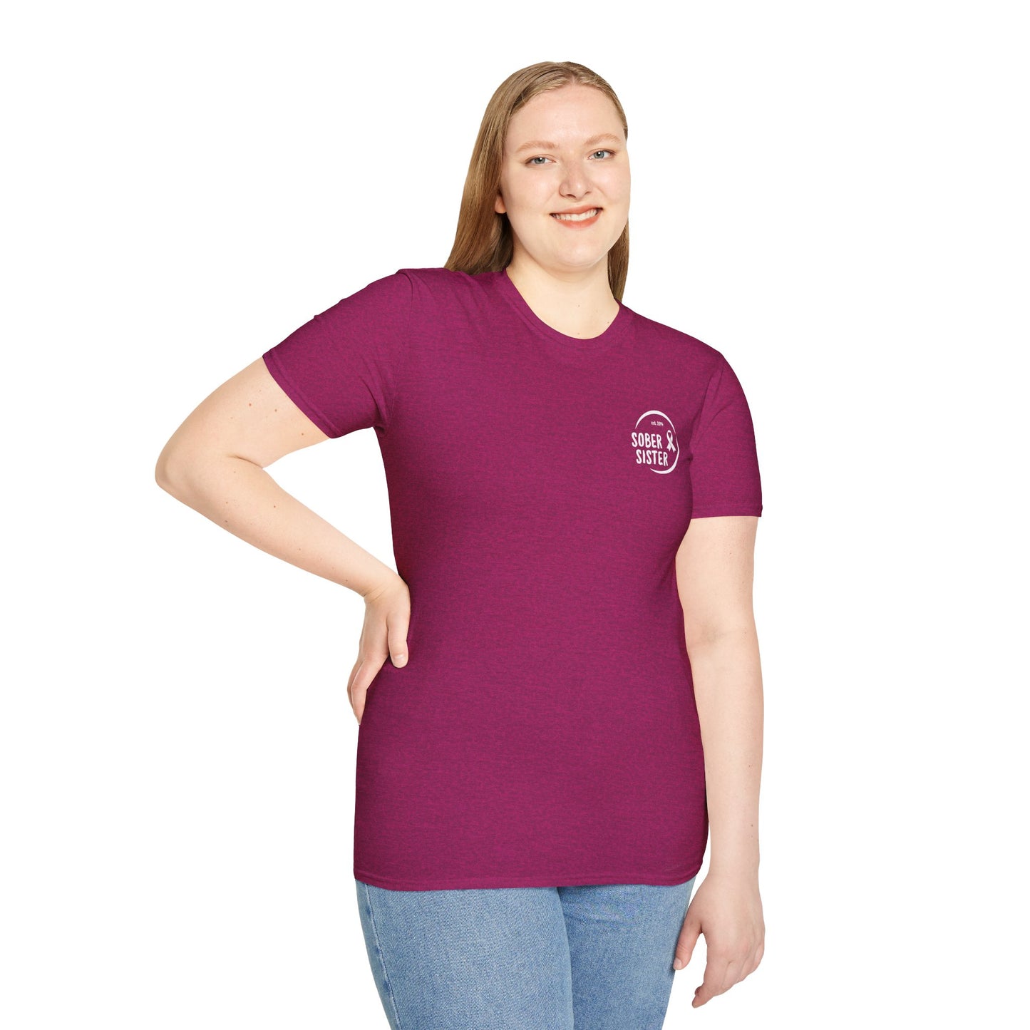 She Overcame Everything - Women's Shirt