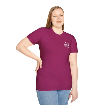 She Overcame Everything - Women's Shirt
