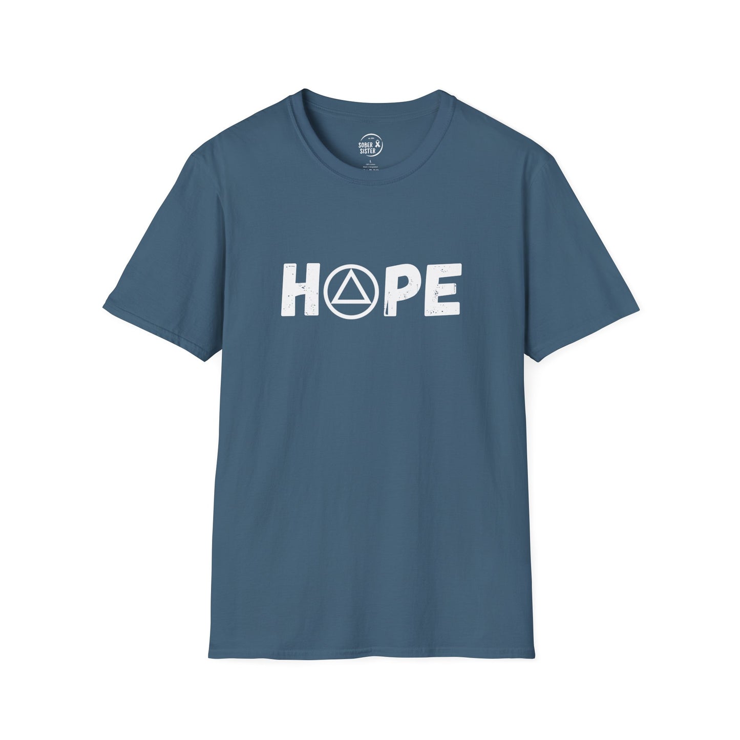Hope - Men’s Shirt