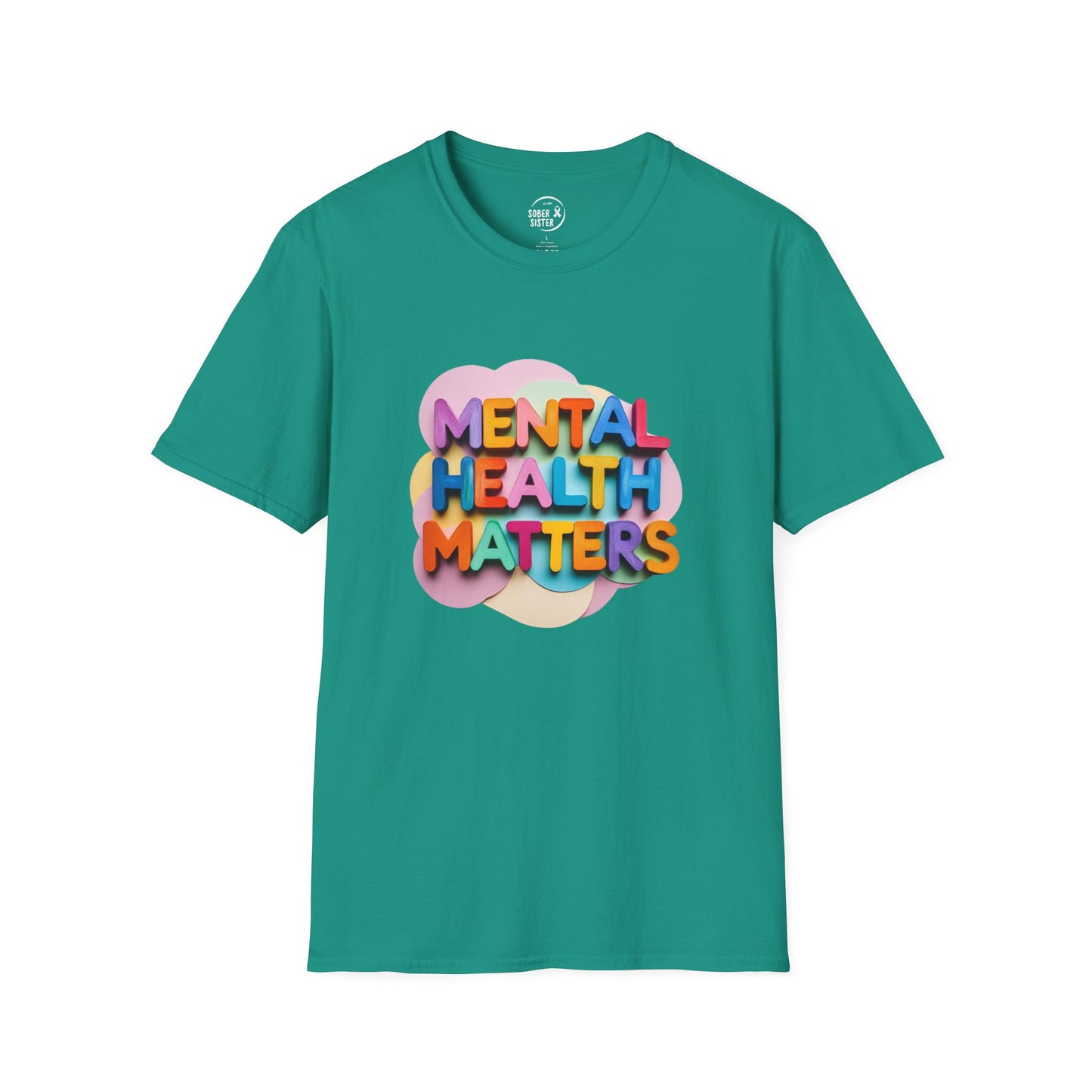 Mental Health Matters - Women's Shirt