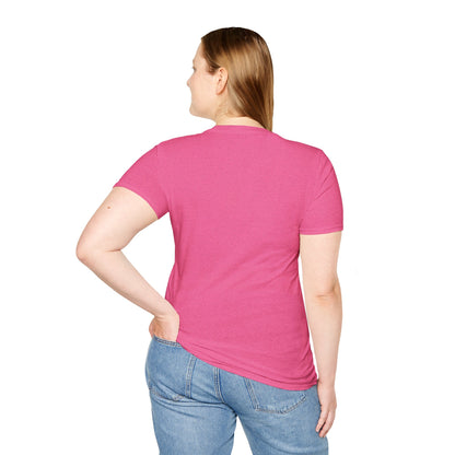 Namastay Sober Women’s T-Shirt
