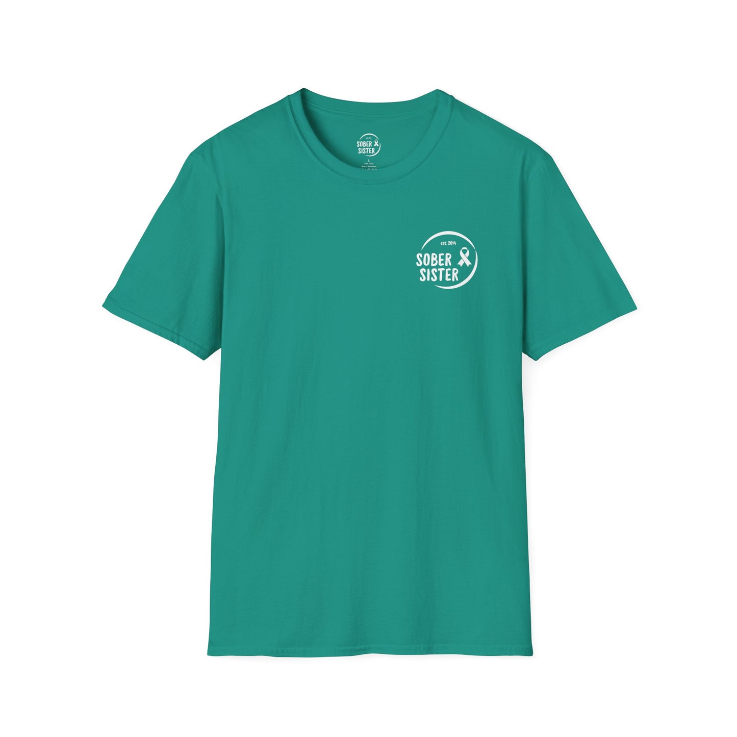 She Overcame Everything - Women's Shirt