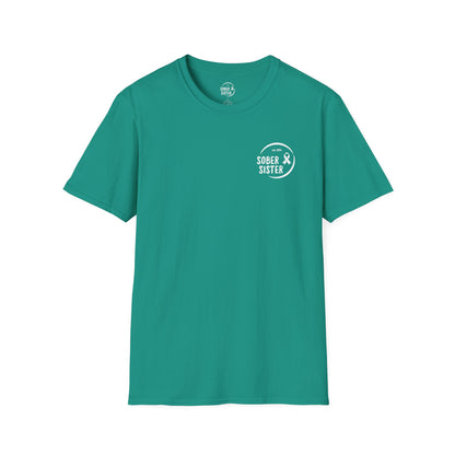 She Overcame Everything - Women's Shirt