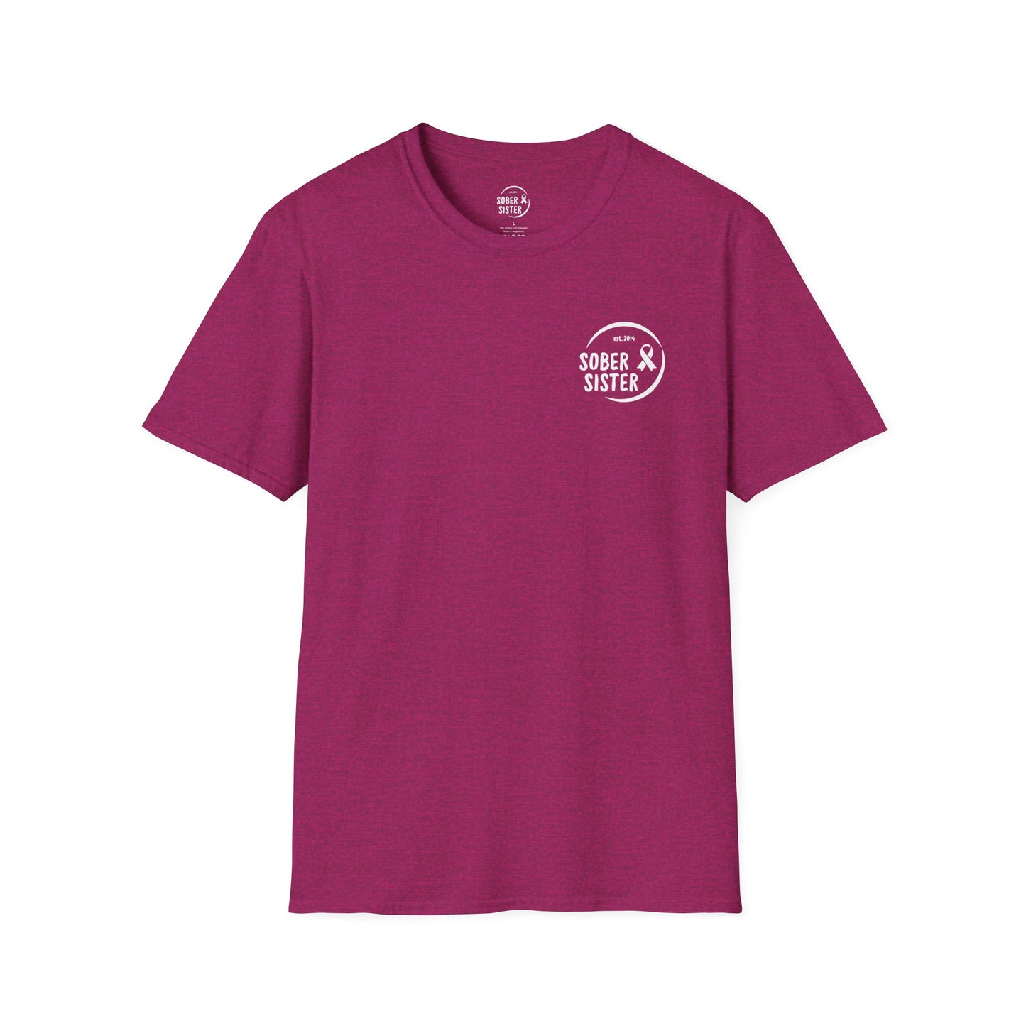 She Overcame Everything - Women's Shirt
