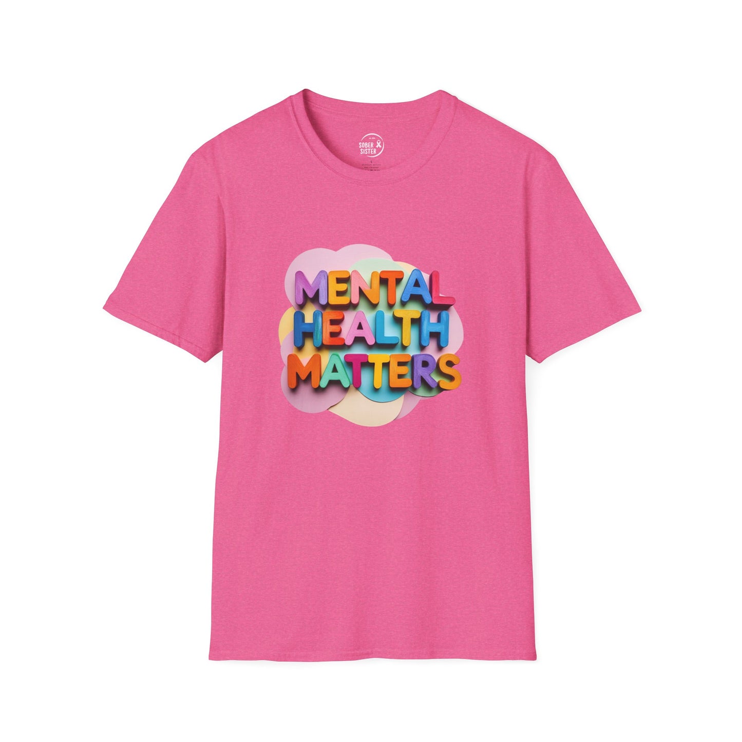 Mental Health Matters - Women's Shirt