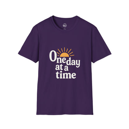 One Day at a Time - Men’s Shirt