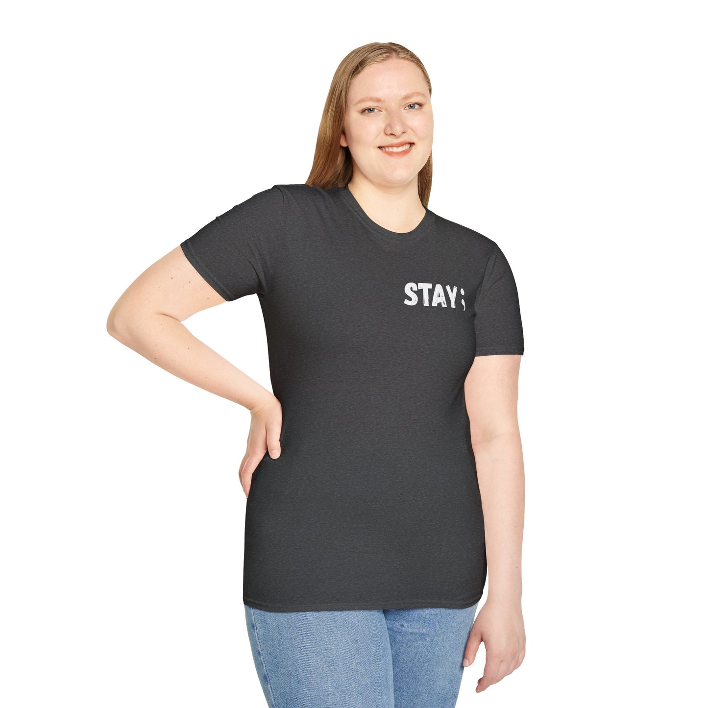 STAY - Women’s T-Shirt