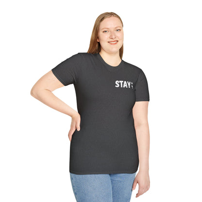 STAY - Women’s T-Shirt