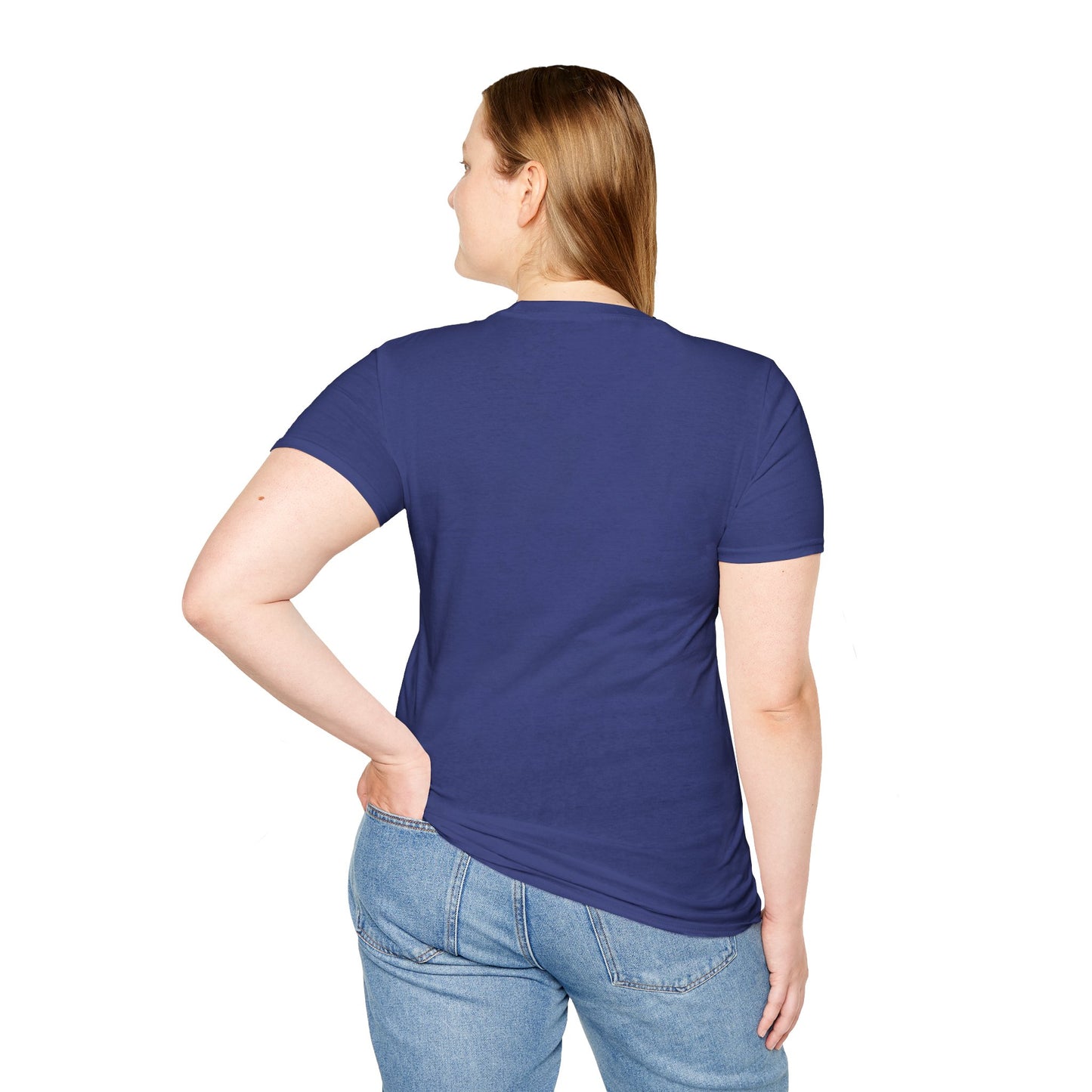 Namastay Sober Women’s T-Shirt