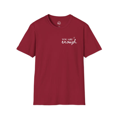 You Are Enough - Women's T-Shirt