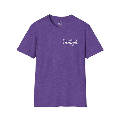 You Are Enough - Women's T-Shirt