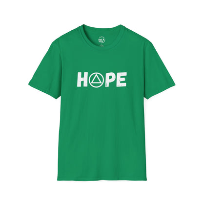 Hope - Men’s Shirt