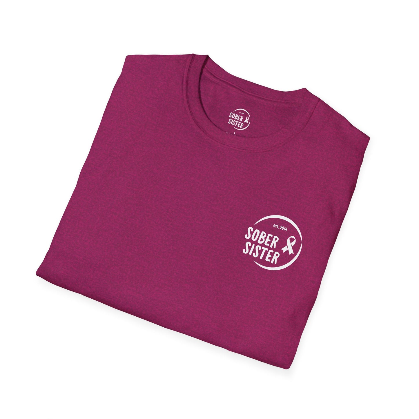 She Overcame Everything - Women's Shirt