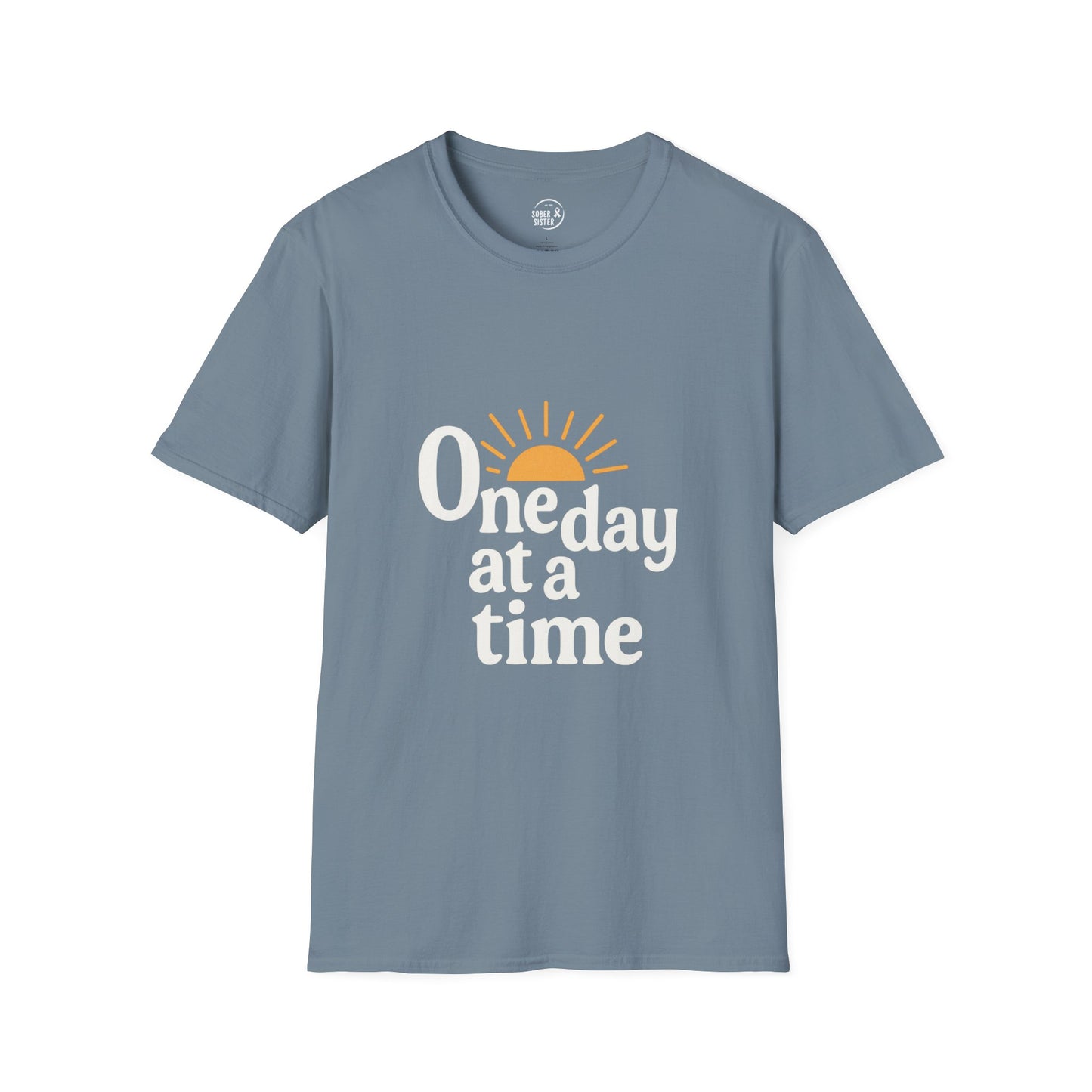 One Day at a Time - Men’s Shirt