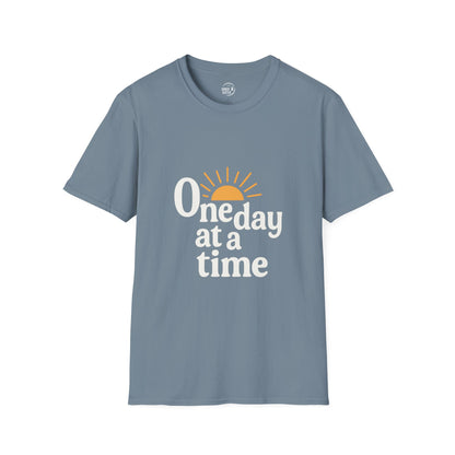 One Day at a Time - Men’s Shirt