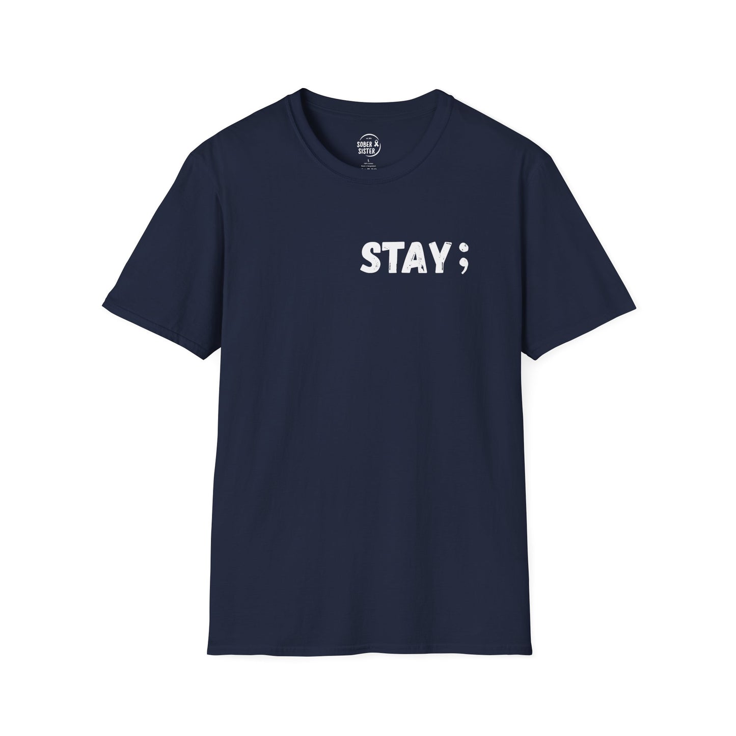 Hey Brother Stay - Men’s Shirt