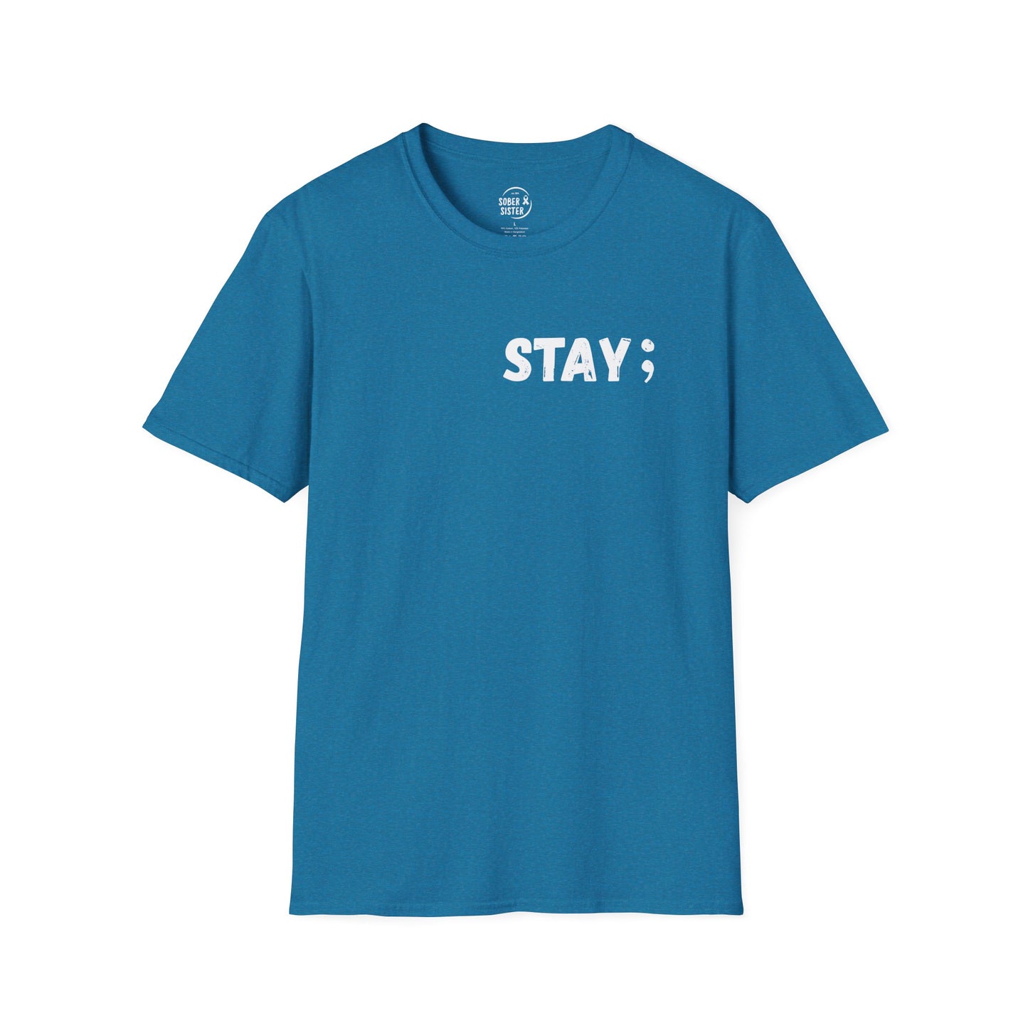 Hey Brother Stay - Men’s Shirt