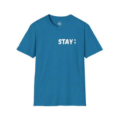 Hey Brother Stay - Men’s Shirt