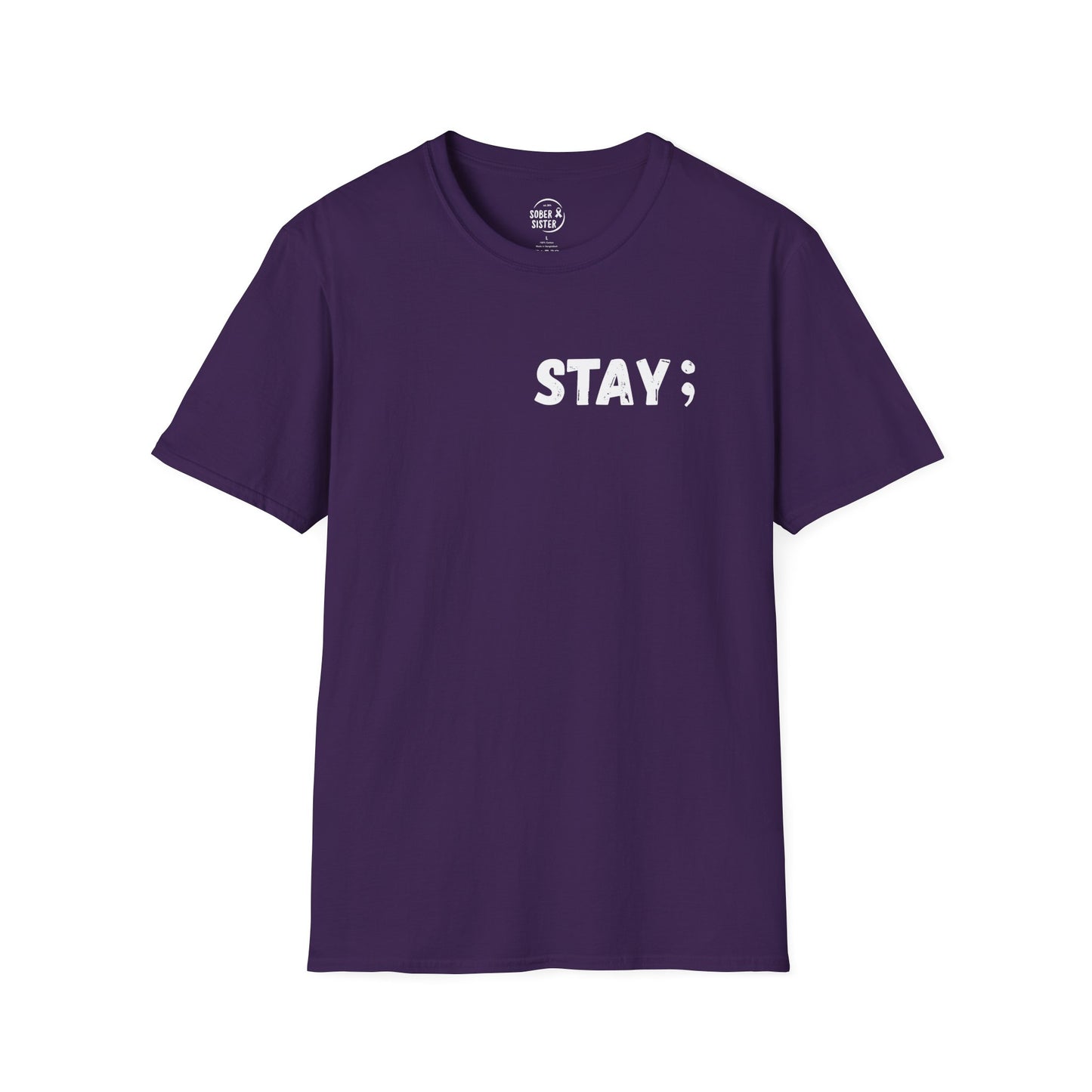 Hey Brother Stay - Men’s Shirt