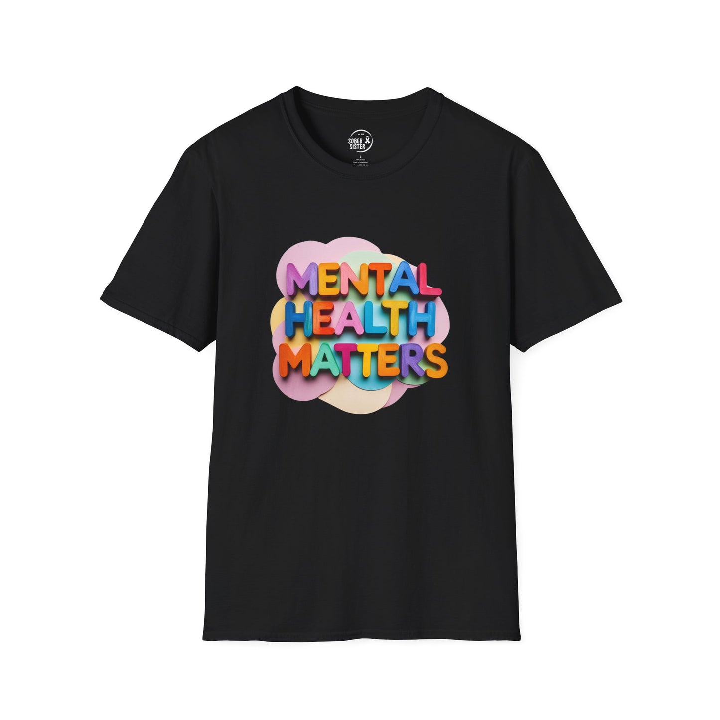 Mental Health Matters - Women's Shirt