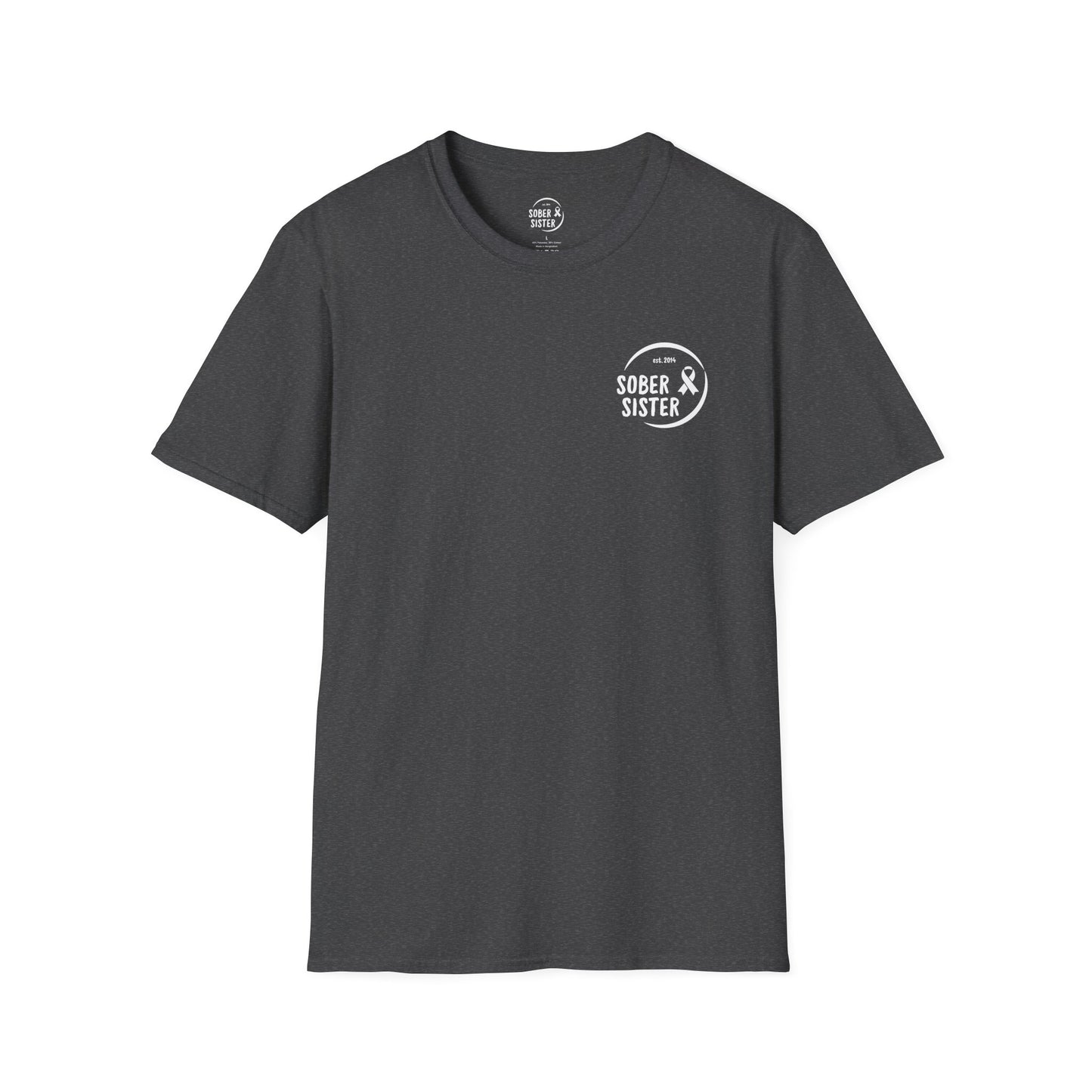 She Overcame Everything - Women's Shirt