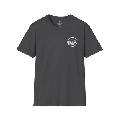 She Overcame Everything - Women's Shirt