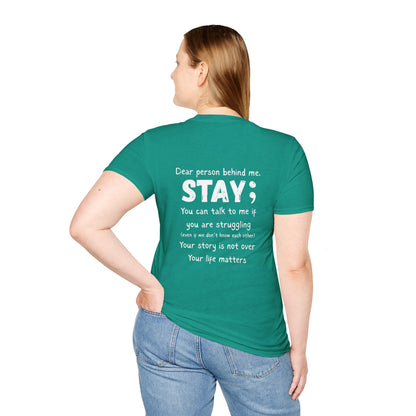 STAY - Women’s T-Shirt