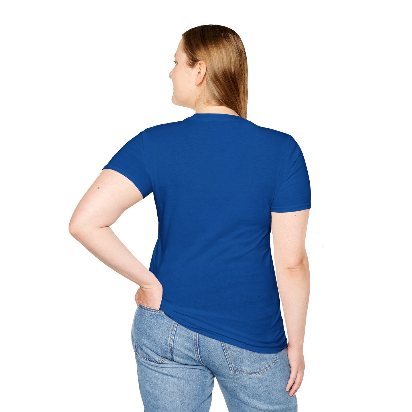 Namastay Sober Women’s T-Shirt