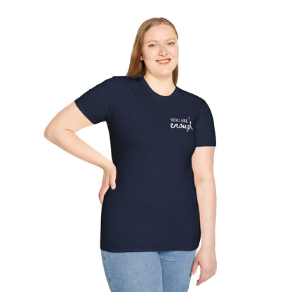 You Are Enough - Women's T-Shirt